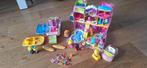 Pinypon Hotel, Camper, auto en nog veel meer, Kinderen en Baby's, Speelgoed | Overig, Ophalen of Verzenden, Gebruikt, Jongen of Meisje