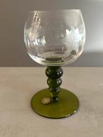 Vintage Roemer mondgeblazen uit de jaren 70, Ophalen of Verzenden