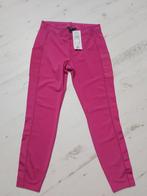 Nieuw! Sportlegging sportbroek hunkemoller fuchsia roze m, Ophalen of Verzenden, Roze, Zo goed als nieuw