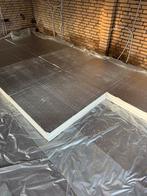 PIR Isolatieplaat B-keus 1200x1000x120mm 1 plaat, Ophalen, Gebruikt, 12 cm of meer, Hardschuim (Pir)