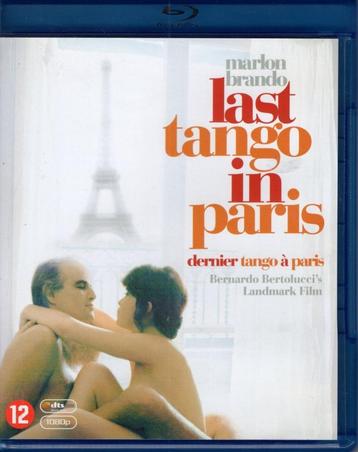 Last Tango in Paris (1972) - Nederlandse uitgave beschikbaar voor biedingen