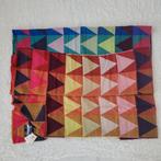 Eagle Products 100% wol NIEUW plaid deken throw jaquard, Huis en Inrichting, Ophalen of Verzenden, Nieuw
