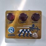 Ryra The Klone, Verzenden, Zo goed als nieuw, Volume