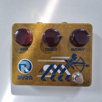 Ryra The Klone beschikbaar voor biedingen