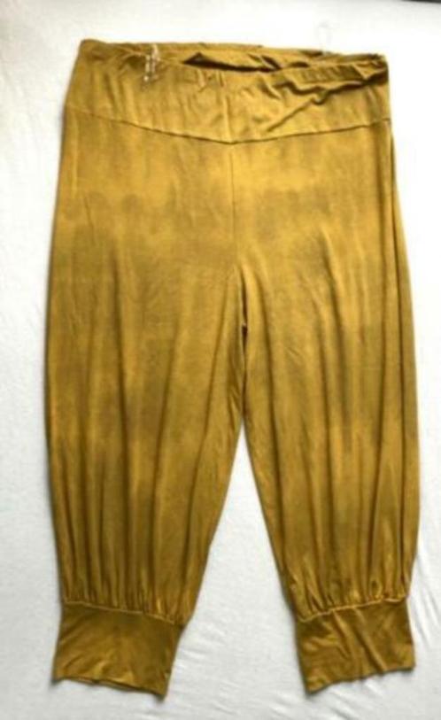 Ballonmodel Capri pantalon van Twister maat 1 42/44 NIEUW, Kleding | Dames, Broeken en Pantalons, Nieuw, Maat 42/44 (L), Overige kleuren