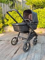 Dubatti One (e3) Kinderwagen Reiswieg Combi, Ophalen, Zo goed als nieuw, Overige merken