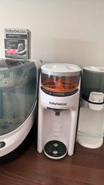 Babybrezza Formula Pro - Zo goed als nieuw!, Ophalen of Verzenden, Zo goed als nieuw, Flessen- of potjesverwarmer