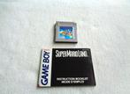 Gameboy spellen Aladdin, Mario Land, Duck Tales, Donkey Kong, Spelcomputers en Games, Games | Nintendo Game Boy, Gebruikt, 1 speler