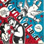 Karnaval Bree - 1984 - 1985 - Diverse artiesten, Cd's en Dvd's, Gebruikt, 7 inch, Single, Ophalen of Verzenden