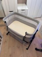 Co-sleeper LEUK, Ophalen, Zo goed als nieuw, Minder dan 140 cm, Minder dan 70 cm