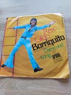 Rex Gildo , borriquito, Ophalen of Verzenden, Zo goed als nieuw, Nederlandstalig