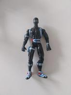 Power Rangers – Psycho Black Ranger, Ophalen of Verzenden, Gebruikt
