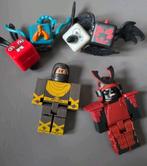 Roblox poppetjes, Ophalen of Verzenden, Zo goed als nieuw