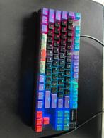 Steelseries Apex Pro, Gebruikt, Gaming toetsenbord, Steelseries Apex pro, Ophalen of Verzenden