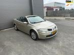 Renault Mégane Coupé-Cabriolet 2.0-16V Tech Line, Voorwielaandrijving, 1998 cc, 135 pk, 4 cilinders