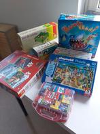 spelletjes en puzzels, Ophalen, 10 tot 50 stukjes, Gebruikt, 4 tot 6 jaar