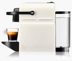 Krups Nespresso Inissia Wit XN1001, Ophalen, Nieuw, Koffiemachine