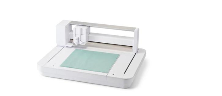 Silhouette CURIO 2 - Flatbed, Hobby en Vrije tijd, Knutselen, Nieuw, Ophalen of Verzenden