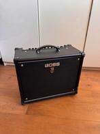 Boss Katana 50 Gen2 – zo goed als nieuw, Muziek en Instrumenten, Ophalen of Verzenden, Gebruikt, Gitaar, 50 tot 100 watt