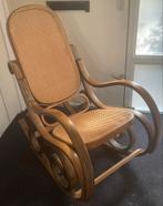 Thonet Schommelstoel - Klassiek Design Vintage, Antiek en Kunst, Antiek | Meubels | Stoelen en Banken, Ophalen