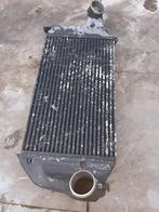 Intercooler vw golf rallye g60, Auto-onderdelen, Airco en Verwarming, Ophalen, Gebruikt, Volkswagen