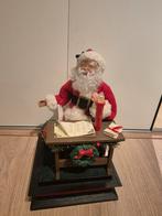 Vintage Noel Kerstmannen - Staat Onbekend, Ophalen of Verzenden