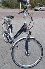 Nette 👌Stella Vicenza ElektrischeFiets 28"7V. Frame 50cm, Zo goed als nieuw, 47 tot 51 cm, 50 km per accu of meer, Ophalen