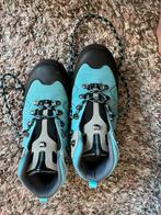 Rigi 20 women wandelschoenen maat 41 2/3, Ophalen, Zo goed als nieuw, Blauw, Wandelschoenen