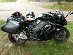 Kawasaki Z1000sx  2016, Motoren, Motoren | Kawasaki, 4 cilinders, Super Sport, Particulier, Meer dan 35 kW