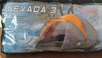 Nevada 3 koepeltent, Ophalen of Verzenden, Gebruikt, Tot en met 3