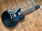 Epiphone ES-335 Dot, Ophalen, Zo goed als nieuw, Hollow body, Epiphone