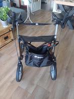Rollator, Ophalen, Opvouwbaar, Zo goed als nieuw
