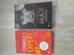 Formule 1 MAX, Boeken, Sportboeken, Ophalen of Verzenden, Zo goed als nieuw, Overige sporten