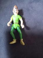 Vintage Peter Pan Figuur, Ophalen of Verzenden, Gebruikt