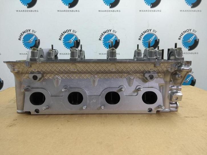 BMW 4.4B 1745461  448s2 revisie cilinderkop rechts, Auto-onderdelen, Motor en Toebehoren, BMW, Gereviseerd, Ophalen of Verzenden