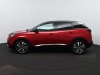 Peugeot 3008 1.6 PureTech Blue Lease Premium | Automaat | Le, Gebruikt, 4 cilinders, Bedrijf, 1405 kg