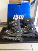 Skeelers, maat 42, Sport en Fitness, Nieuw, Overige merken, Inline skates 4 wielen, Ophalen