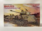 Dragon 1:35 M4A3E8 'Thunderbolt VII', Overige merken, Tank, Verzenden, 1:32 tot 1:50