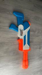 Large waterpistool, Kinderen en Baby's, Ophalen of Verzenden, Zo goed als nieuw