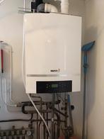 Nefit Topline HR VC ketel, Doe-het-zelf en Verbouw, Geisers en Boilers, Ophalen, Gebruikt, 20 tot 100 liter, Aardgas