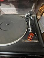 Dual CS 603-2 Platenspeler, Gebruikt, Automatisch, Ophalen of Verzenden, Platenspeler