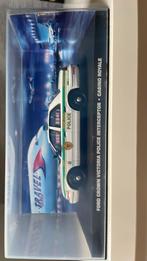 James bond modelauto Ford Crown Victoria Police Interceptor, Ophalen of Verzenden, Gebruikt, Auto, Overige merken