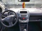 Airbag Set + Module van een Toyota Aygo, Auto-onderdelen, Ophalen of Verzenden, 3 maanden garantie, Gebruikt, Toyota