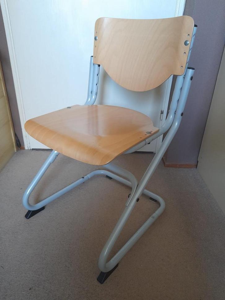 Meegroeistoel, Kinderen en Baby's, Kinderstoelen, Gebruikt, Meegroeistoel, Ophalen