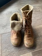 Timberland veterboot maat 32 met voering, Ophalen of Verzenden