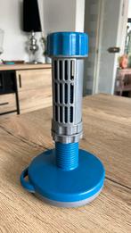 Zwembad Chloordispenser – Drijvende Chloortablethouder, Ophalen of Verzenden, Zo goed als nieuw