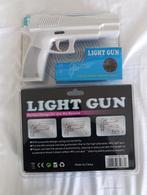 Wii light gun, Vanaf 18 jaar, Shooter, 1 speler, Nieuw
