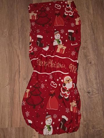 6 kerst stoelhoezen beschikbaar voor biedingen
