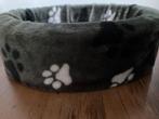 Petcomfort Bontmand Kattenmand/Hondenmand - Pootprint Zwart, Ophalen, Gebruikt, Overige