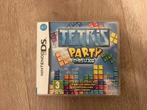 Nintendo ds spel tetris deluxe, Ophalen, Zo goed als nieuw